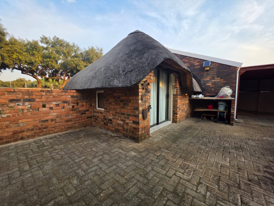 3 Bedroom Property for Sale in Sasolburg Ext 10 Free State